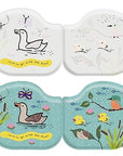 Duck and Friends Bath Book Books Hachette