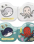 Whale and Friends Bath Book Books Hachette