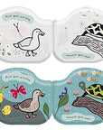 Duck and Friends Bath Book Books Hachette