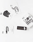 Mix, Match & Learn Bundle Wee Gallery