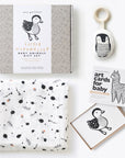 Newborn Baby Gift Set - Baby Animals Gift Sets Wee Gallery