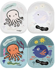 Octopus and Friends Bath Book Books Hachette