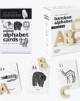 Alphabet Adventure Bundle Gift Sets Wee Gallery