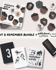 Count & Remember Bundle Wee Gallery