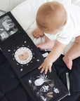 Baby Tummy Time Gallery with Mirror Baby & Toddler Alaska