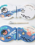 Fish and Friends Bath Book Books Hachette