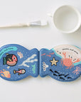 Fish and Friends Bath Book Books Hachette