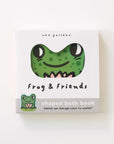 Frog and Friends Bath Book Books Hachette