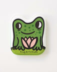 Frog and Friends Bath Book Books Hachette