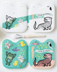 Frog and Friends Bath Book Books Hachette