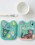 Frog and Friends Bath Book Books Hachette