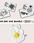 From Day One Bundle Wee Gallery