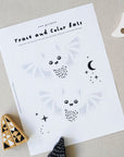 Spooky Halloween Activities for Kids Freebies Wee Gallery
