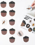 Brain and Balance Bundle Wee Gallery