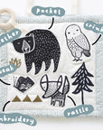Developmental Bundle for Baby - Woodland Wee Gallery