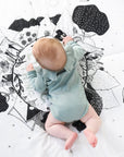 Forest Playmat Baby & Toddler Alaska