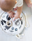 Sensory Bundle for Baby - Ocean Wee Gallery