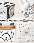 Sensory Bundle for Baby - Snuggles Wee Gallery