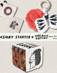 Sensory Starter Bundle Wee Gallery