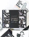 Baby Tummy Time Gallery with Mirror Gift Set Gift Sets Wee Gallery