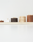 Count and Stack Toy Wooden Toys Ningbo Zenit