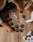Count & Remember Bundle Wee Gallery