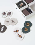 Memory Game - Woodland Memory Games Alaska