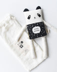 Organic Panda Flippy Friend Flippy Friends Alaska