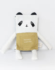 Organic Panda Flippy Friend Flippy Friends Alaska