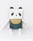 Organic Panda Flippy Friend Flippy Friends Alaska