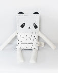Organic Panda Flippy Friend Flippy Friends Alaska