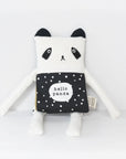 Organic Panda Flippy Friend Flippy Friends Alaska