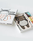 Wild About Learning Bundle Wee Gallery