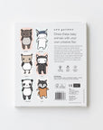 Wild About Learning Bundle Wee Gallery