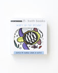 Color Me: Who's in the Ocean? Bath Book Books Hachette