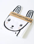 Organic Snuggle Blanket - Bunny Baby & Toddler Alaska