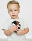 Acorn Clutch and Taggy Ball Bundle Toys Wee Gallery