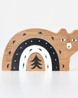 Woodland Builder Bundle Gift Sets Wee Gallery