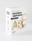 Alphabet Adventure Bundle Gift Sets Wee Gallery