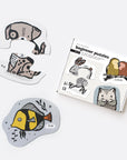 Pets Explorer Bundle Gift Sets Wee Gallery