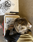 Coloring Pages - You Are Loved (English) Freebies Wee Gallery