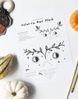 Halloween Activities for Kids Freebies Wee Gallery