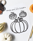 Halloween Activities for Kids Freebies Wee Gallery