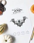 Halloween Activities for Kids Freebies Wee Gallery
