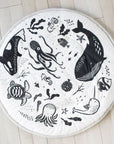 Ocean Playmat Play Mats Alaska