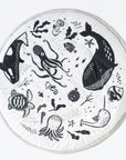 Ocean Playmat Play Mats Alaska