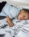 Wildlife Reversible Playmat Play Mats Alaska