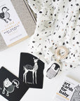 Newborn Baby Gift Set - Baby Animals Gift Sets Wee Gallery