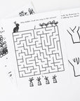 Gardening! Four Free Activity Pages for Kids Freebies Wee Gallery