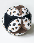 Acorn Clutch and Taggy Ball Bundle Toys Wee Gallery
